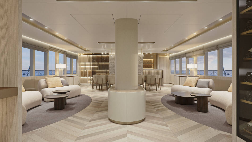 M/S Ad Astra