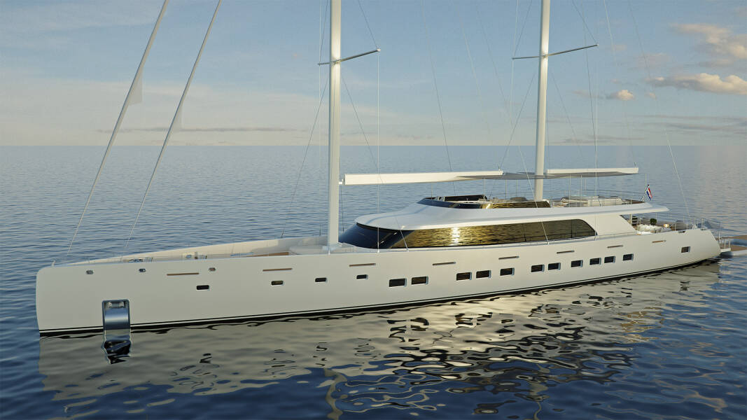 M/S Ad Astra