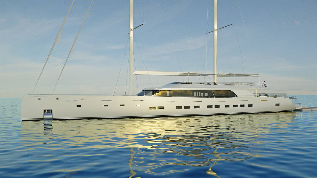 M/S Ad Astra