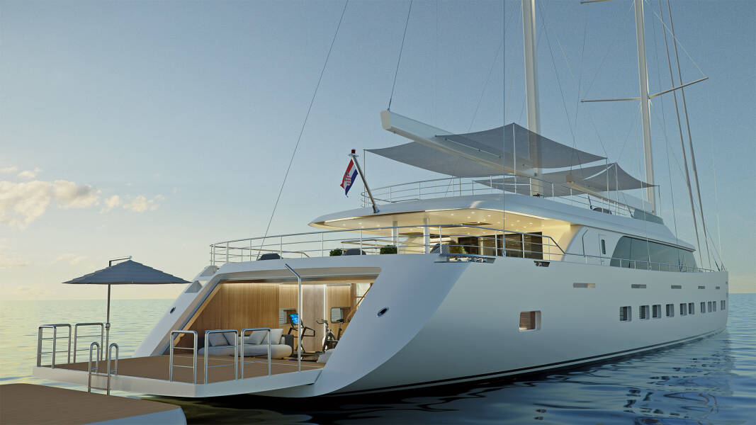 M/S Ad Astra