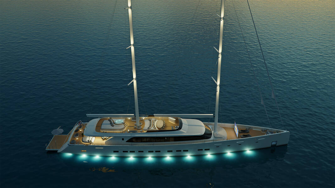 M/S Ad Astra