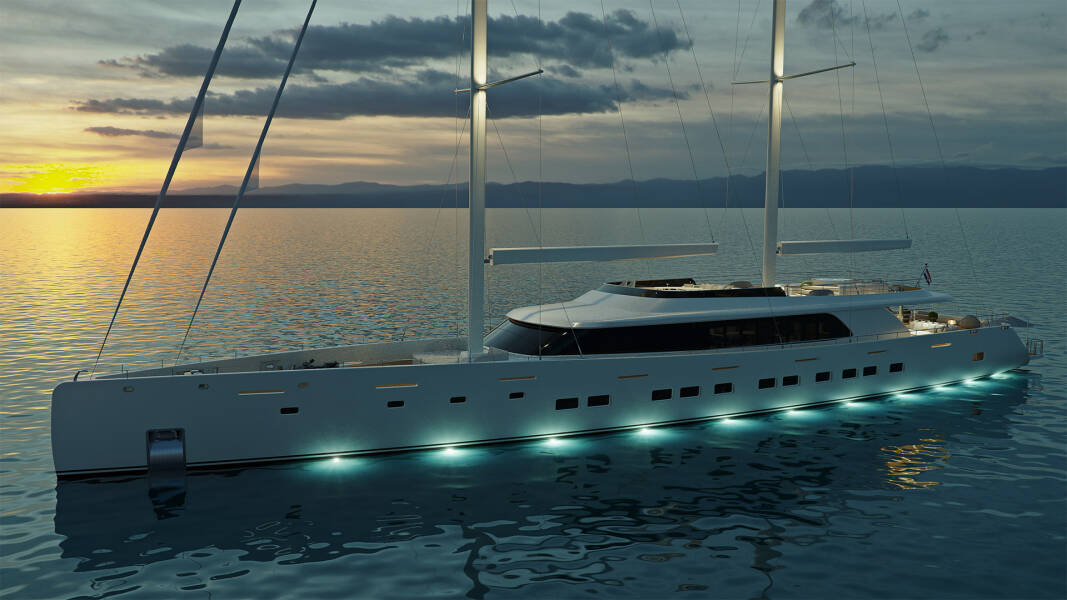 M/S Ad Astra