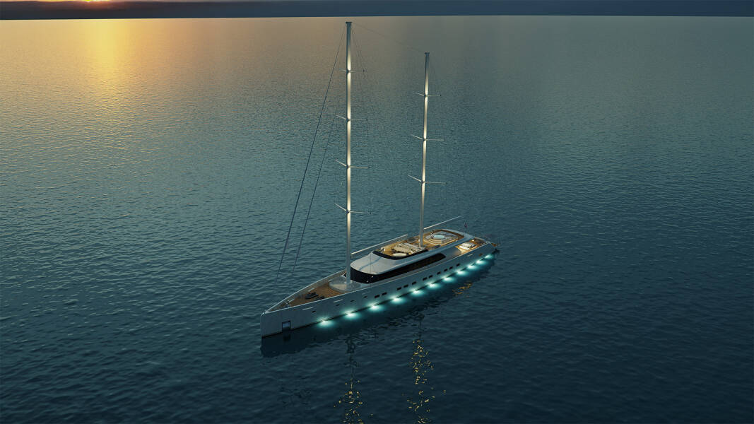 M/S Ad Astra