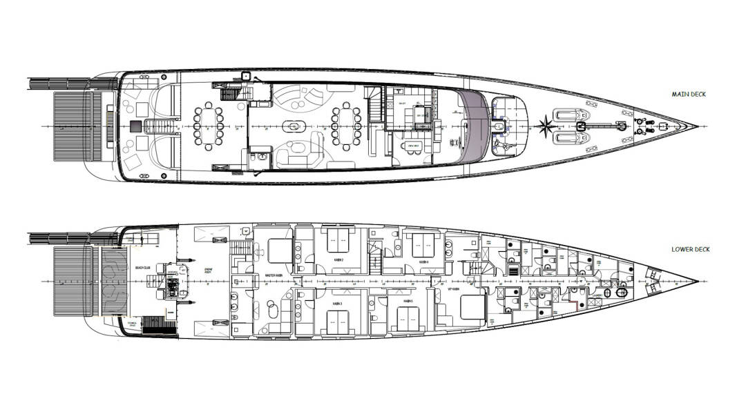 M/S Ad Astra