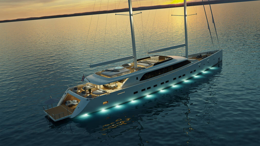 M/S Ad Astra
