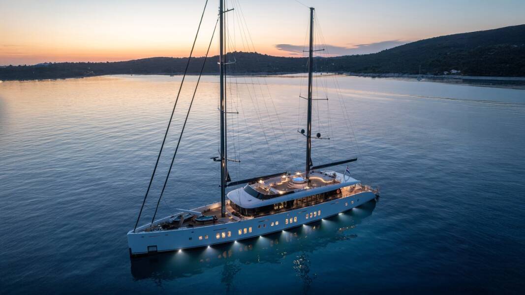 M/S ADRI