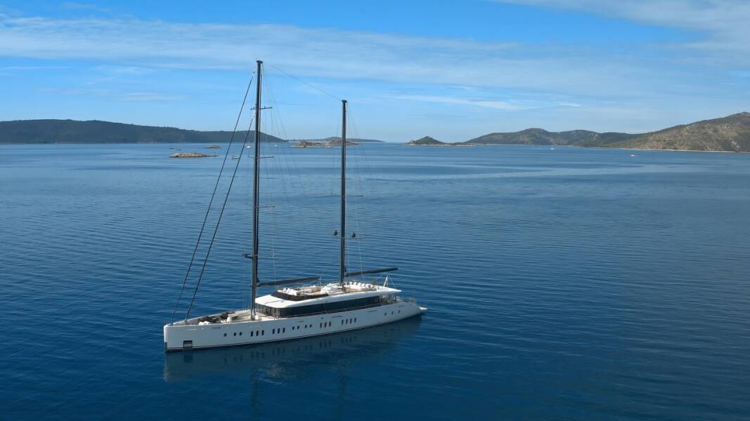 M/S ADRI