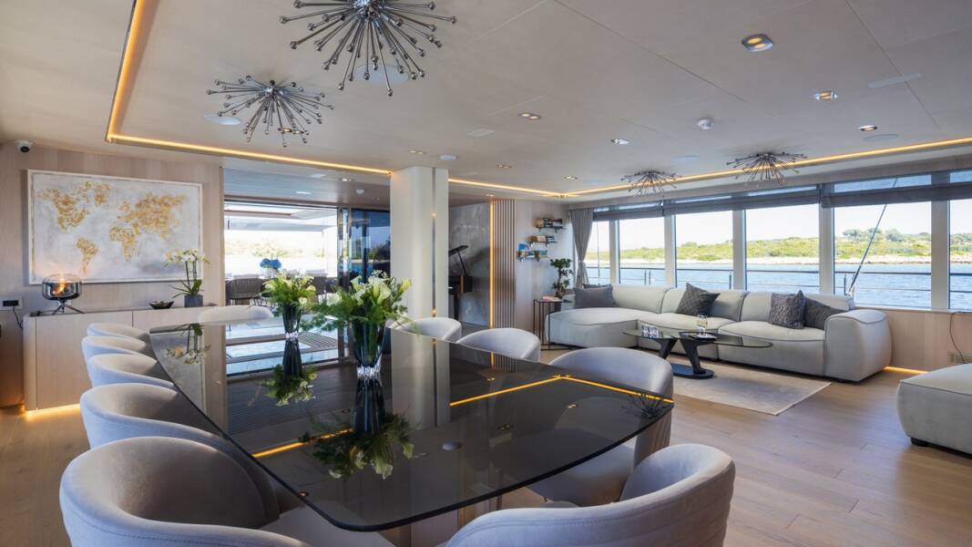 M/S ADRI