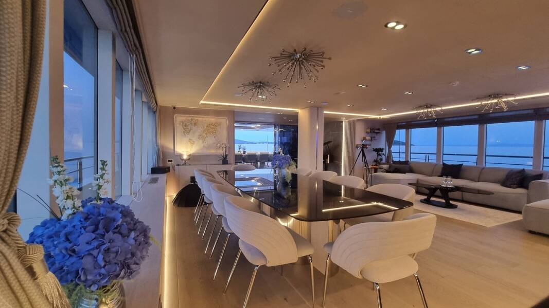 M/S ADRI