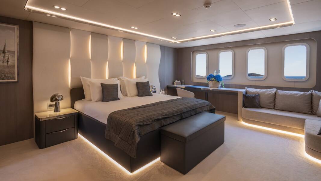 M/S ADRI