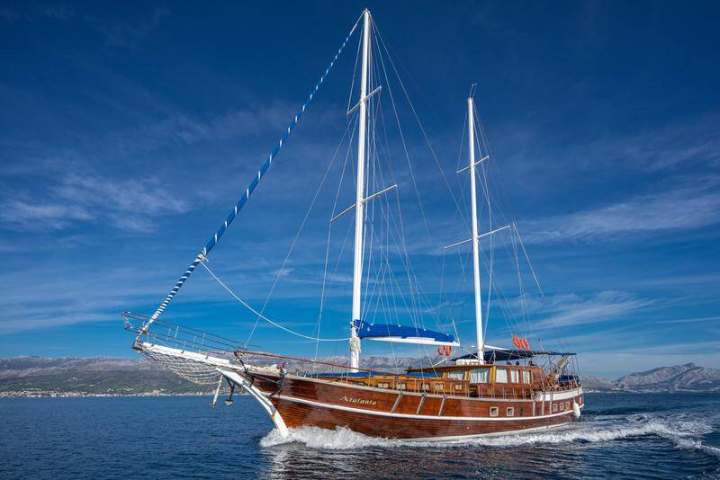 MSY Atalanta