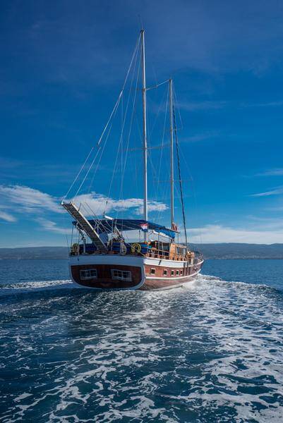 MSY Atalanta
