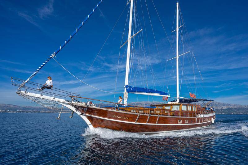 MSY Atalanta