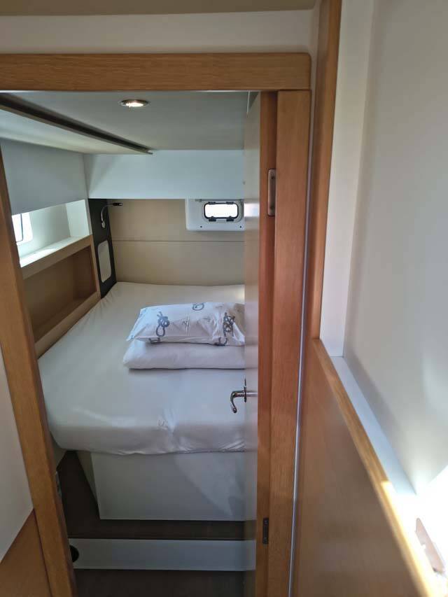 Nautitech 40 Open