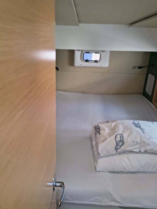 Nautitech 40 Open