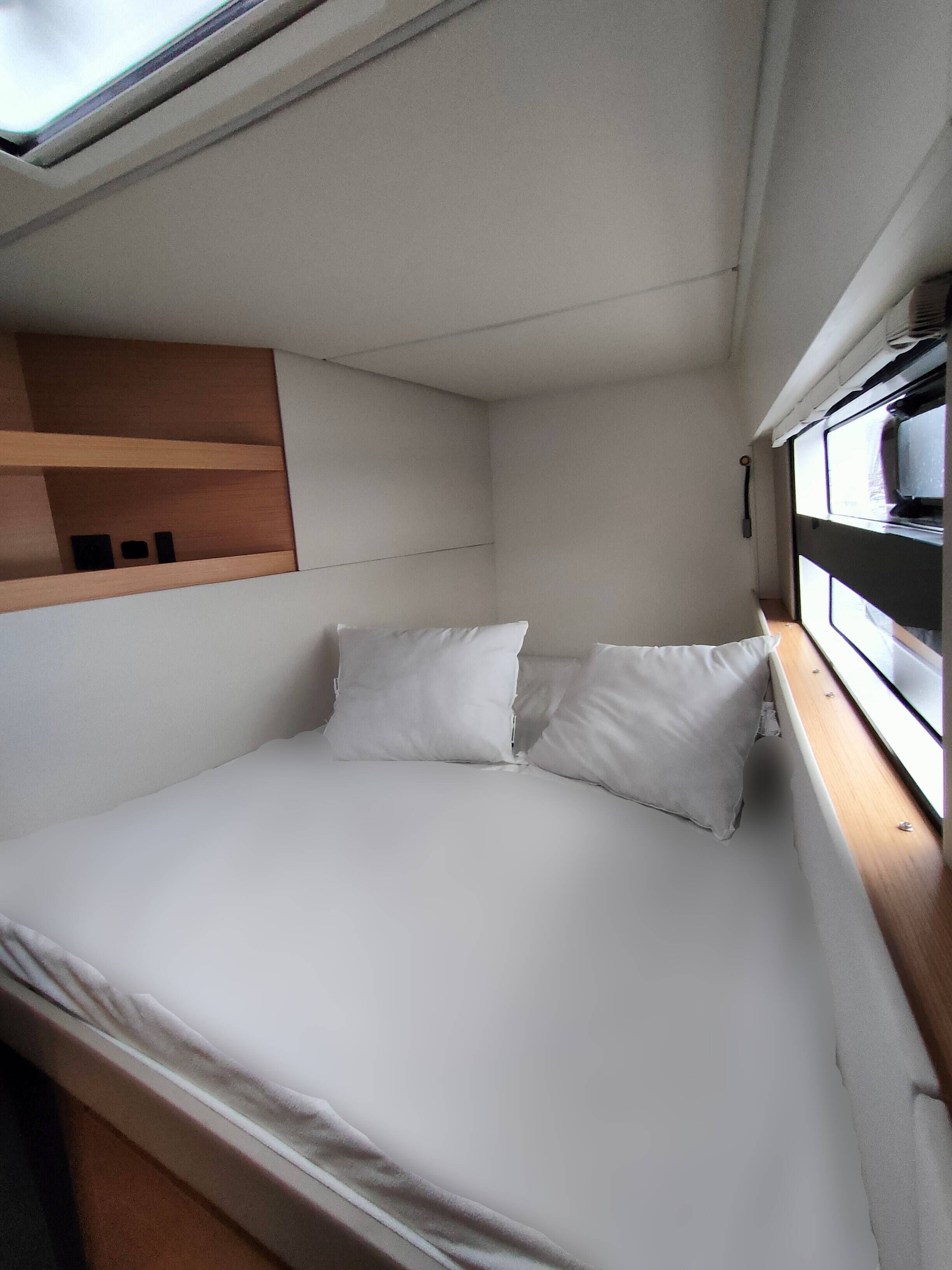 Nautitech 40 Open