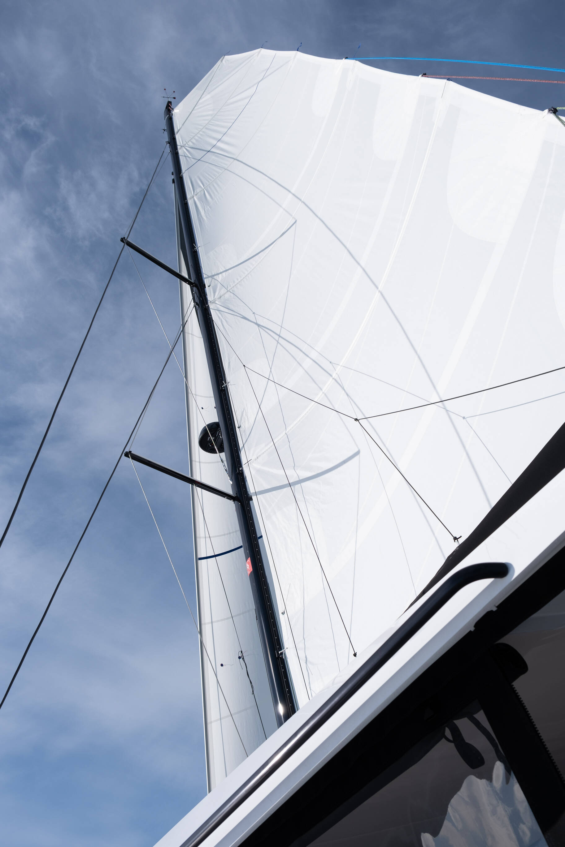 Nautitech 40 Open
