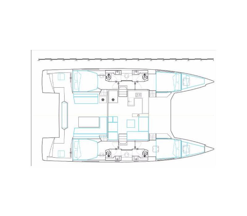 Nautitech 46