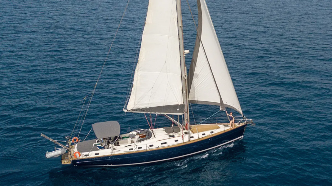 Ocean Star 60.1