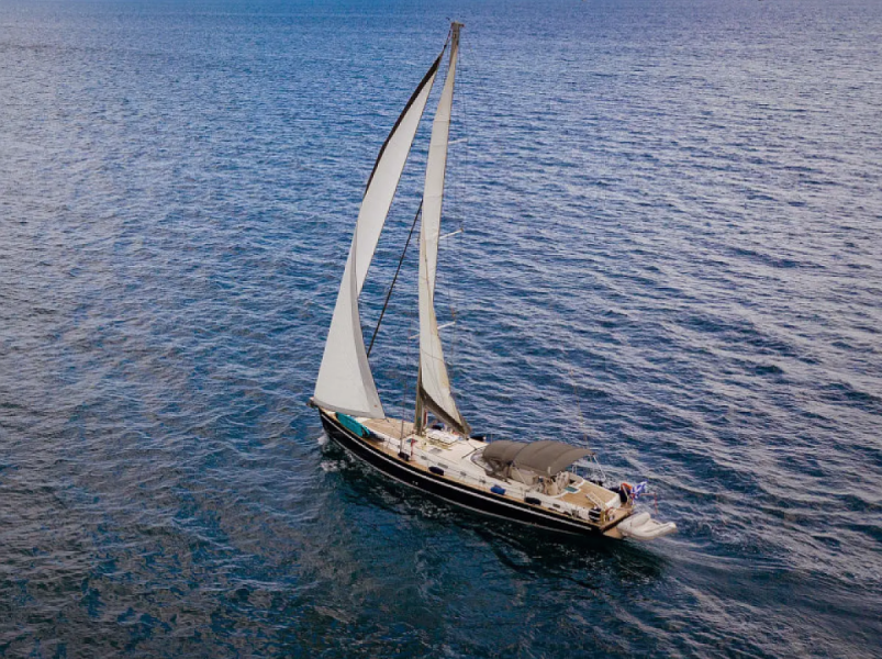 Ocean Star 60.1