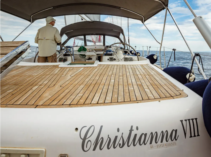 Ocean Star 60.1