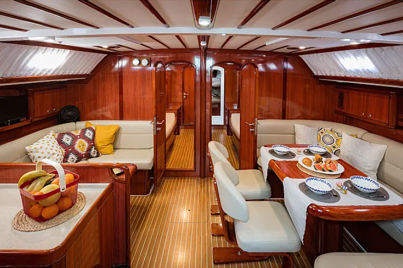 Ocean Star 60.1