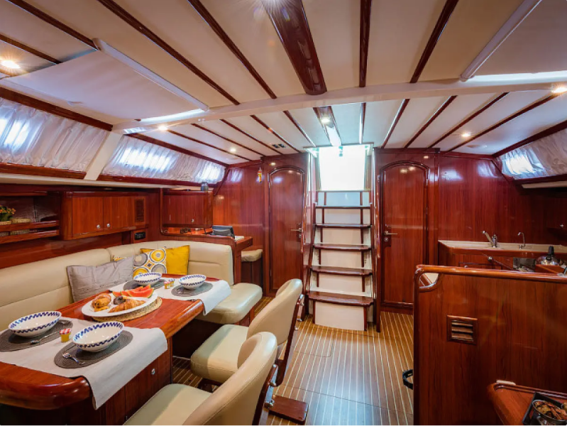 Ocean Star 60.1
