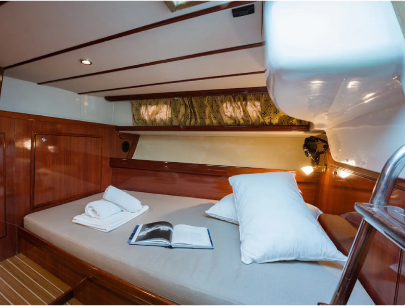 Ocean Star 60.1