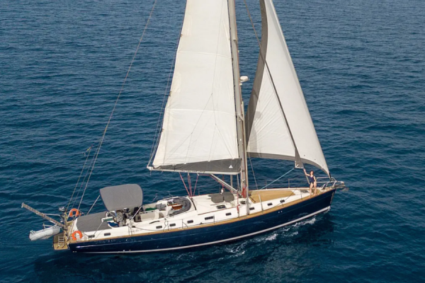 Ocean Star 60.1