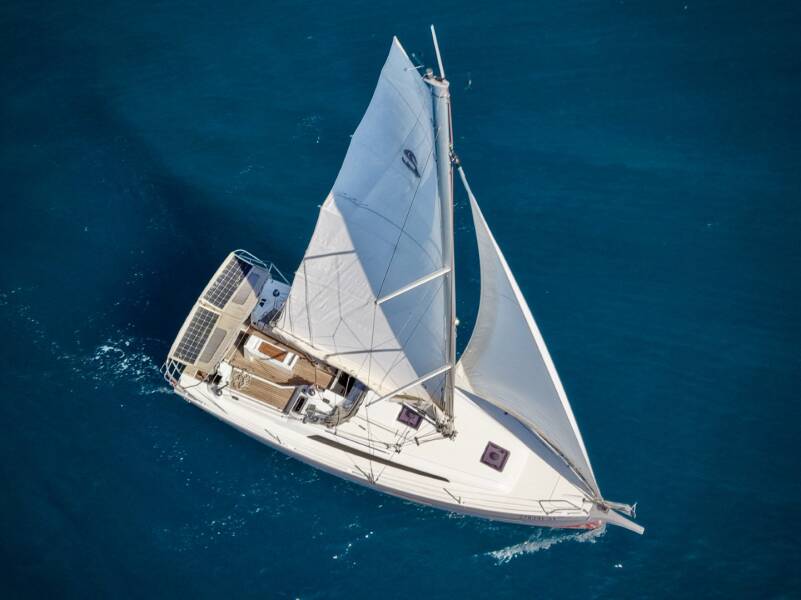 Oceanis 34.1
