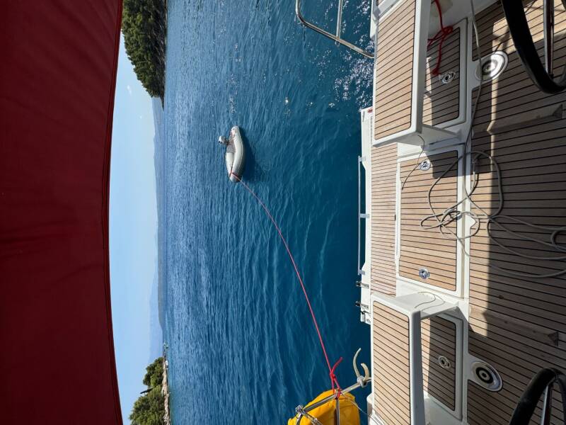 Oceanis 35