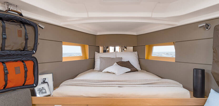 Oceanis 38