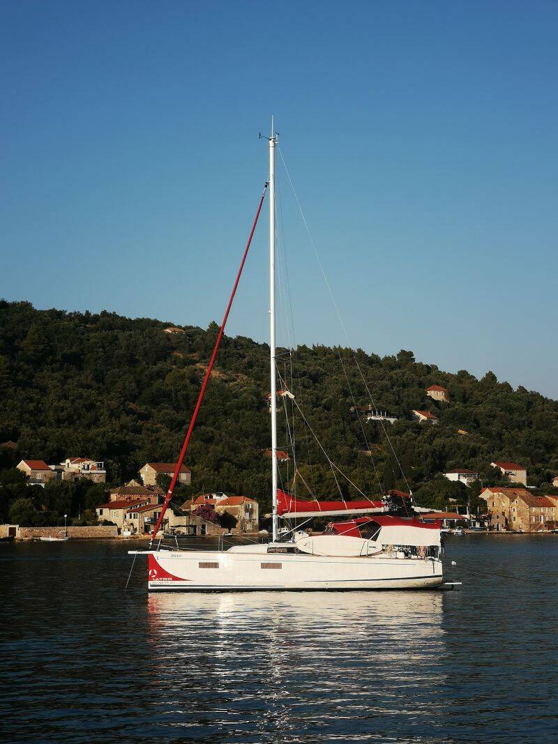 Oceanis 38.1