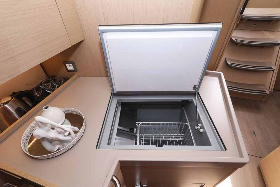 Oceanis 40.1 ELECTRIC