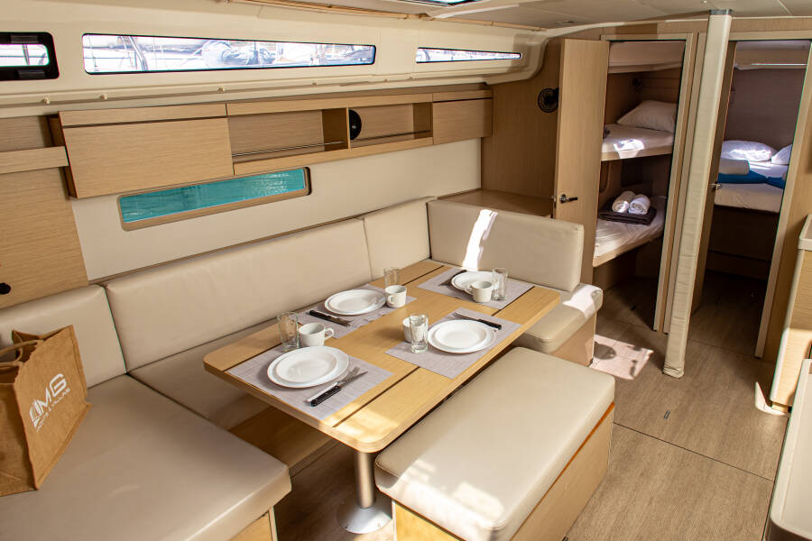 Oceanis 40.1