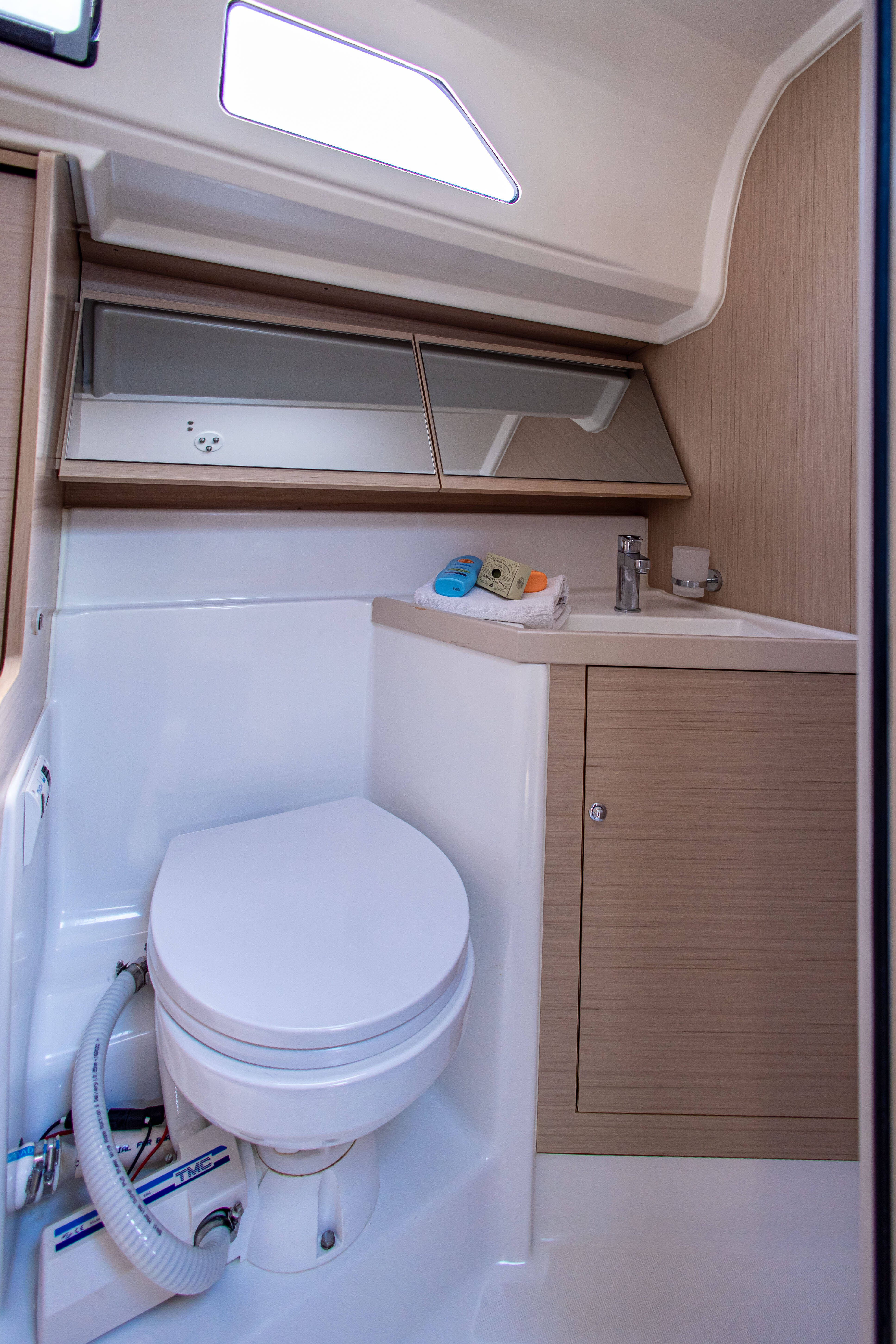 Oceanis 40.1