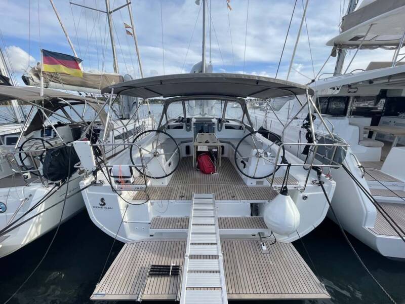 Oceanis 40.1