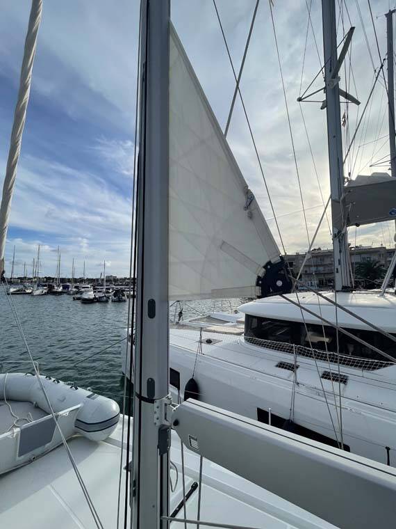 Oceanis 40.1