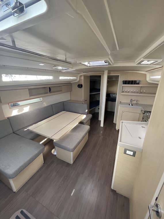Oceanis 40.1