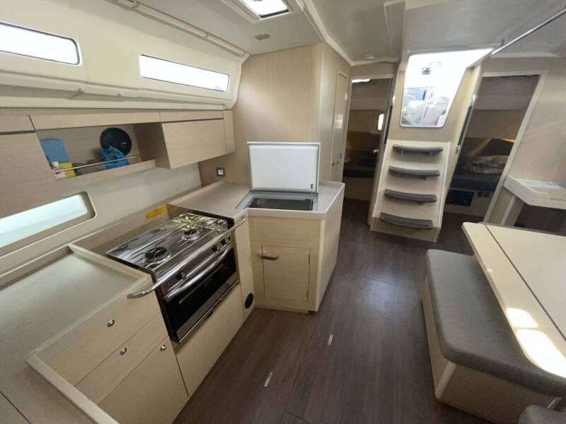 Oceanis 40.1