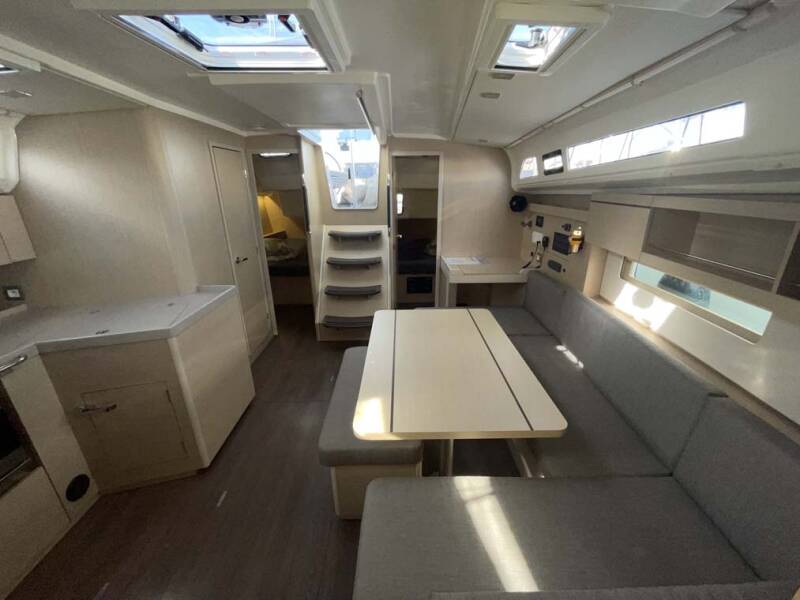 Oceanis 40.1