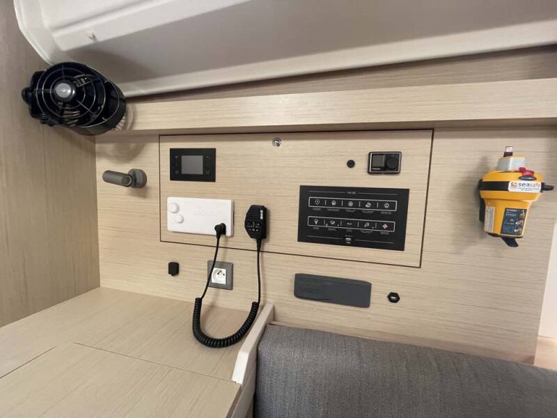 Oceanis 40.1