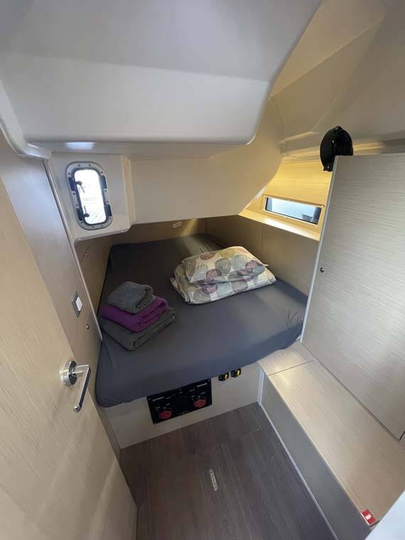 Oceanis 40.1