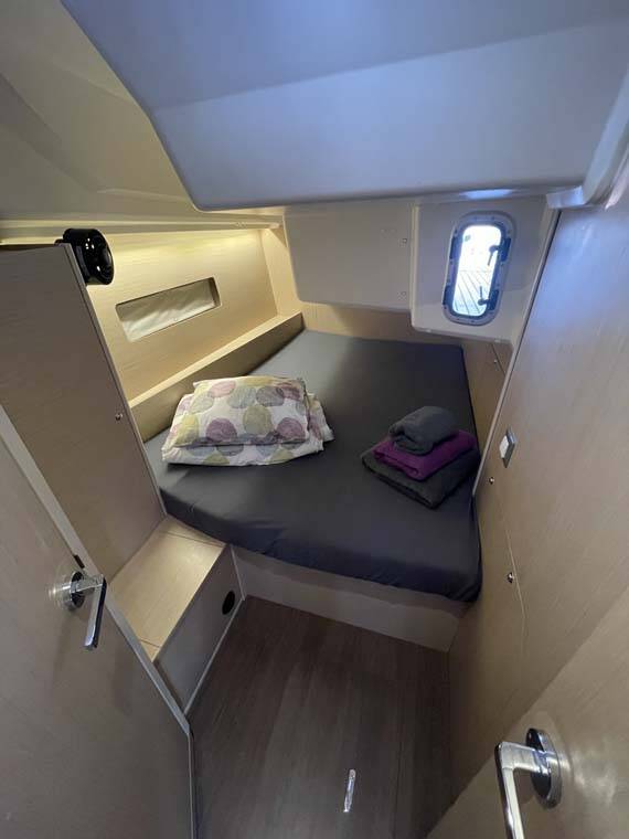 Oceanis 40.1