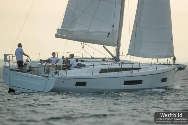 Oceanis 40.1