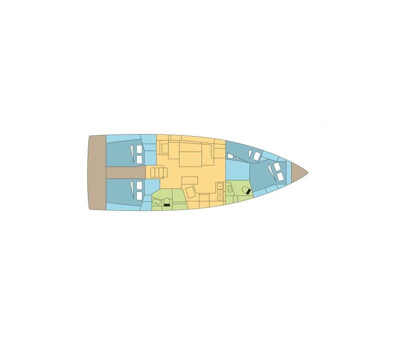 Oceanis 40.1