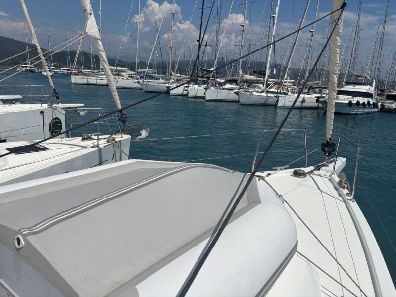 Oceanis 40.1