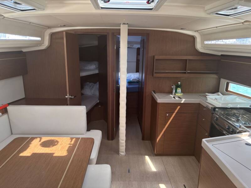 Oceanis 40.1