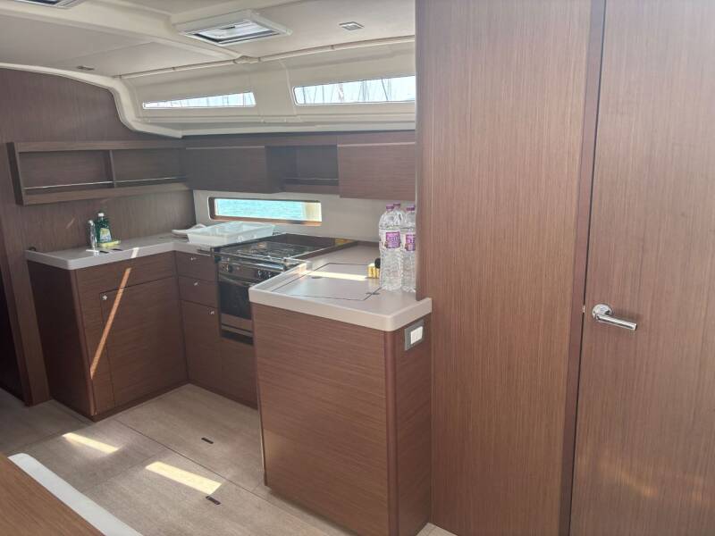 Oceanis 40.1