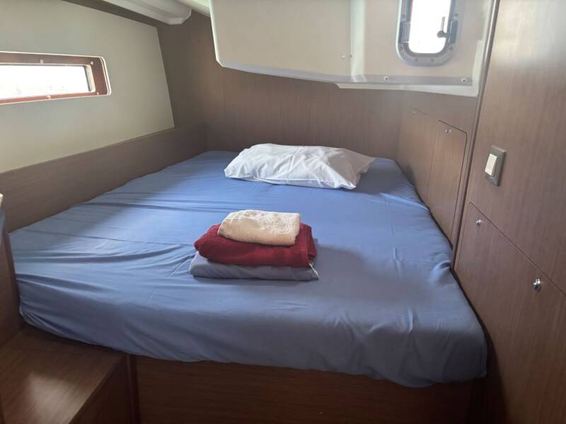 Oceanis 40.1